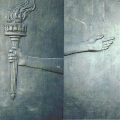 The Argument [Vinyl], Fugazi, Excellent, lp_record