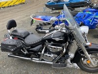2005 SUZUKI BOULEVARD C90T VL1500T