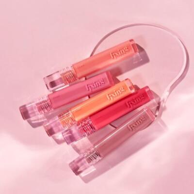 ETUDE HOUSE Fixing Tint 4g 6 Colors