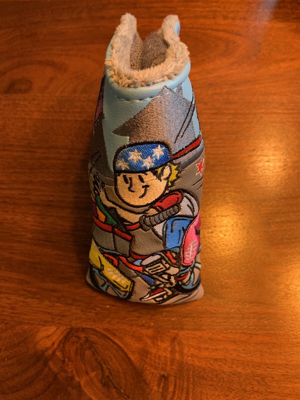 Bettinardi Putter Cover eBay