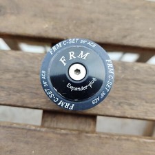 FRM C-Set 36° ACB World Cup Edition 1-1/8' cnc lightweight mtb external headset