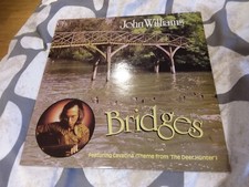 John Williams - Bridges -vinyl record