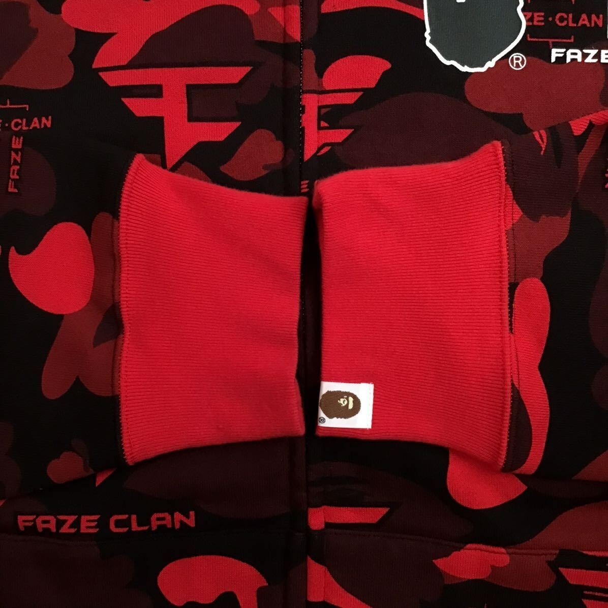 2セットBAPE L size A BATHING APE® BAPE X 88rising BAPE STA-01 M2 | Bape