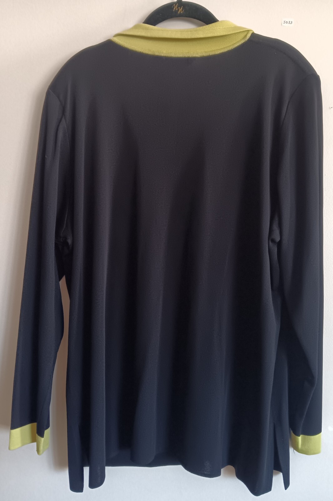 Misook Knit Jacket - image 5