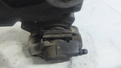 03 Kawasaki ZX1200 ZX 12 1200 ZX12 C Ninja Rear Back Brake Caliper