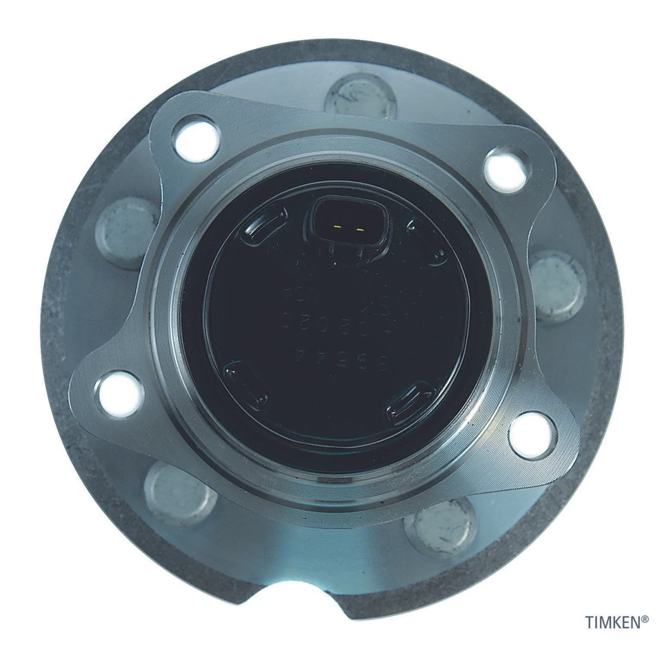 Timken Wheel Bearing and Hub Assembly for 04-10 Sienna (512280) - Image 3 of 4