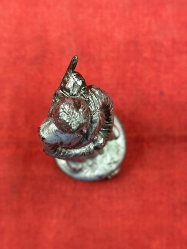 Lord of the Rings Fellowship of the Ring Chess Set Replacement Knight Piece - Picture 9 of 9