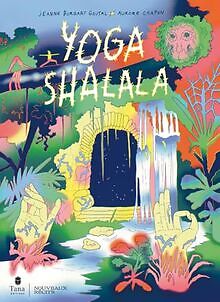 Chapon Shalala Yoga, Aurora | Buch | Zustand sehr gut - Bild 1 von 2