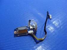 Samsung 14" NP530 Series OEM USB Card Reader Port Board  Cable BA92-09694A GLP 