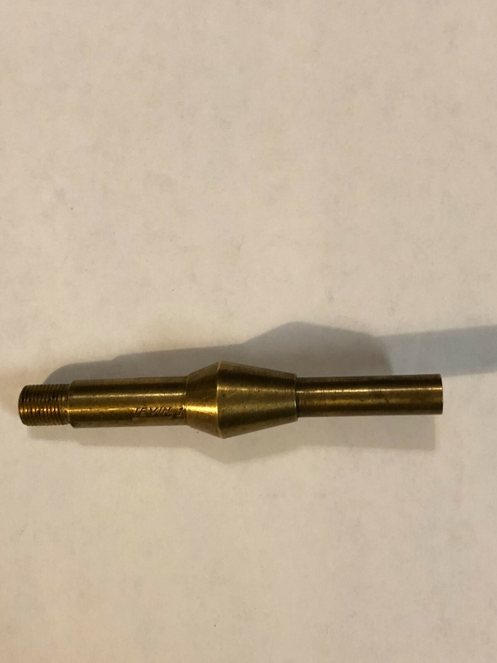 LEVIN WATCHMAKER LATHE COLLETS 8mm VARIOUS SIZES & PRICES WW Standard ...