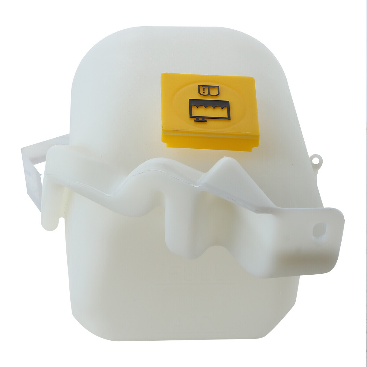 For 19951996 Jeep Grand Cherokee Engine Coolant Overflow Bottle