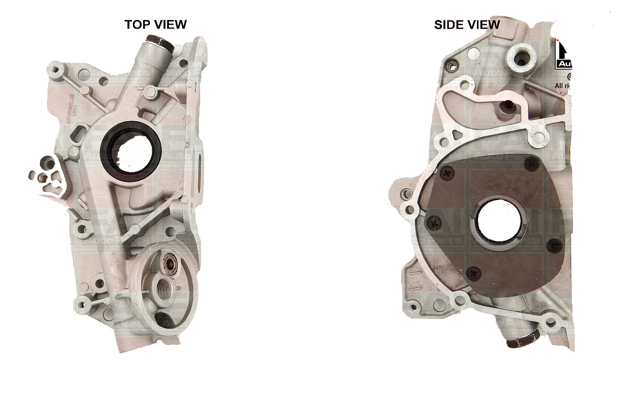 OIL PUMP VAUXHALL ASTRA 1.7 01/9402/98 OP226 eBay