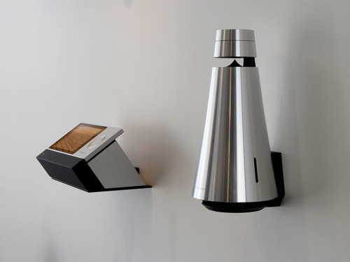 Bang & Olufsen BeoSound 2 Wandhalterung STB Halterungen - Bild 1 von 7