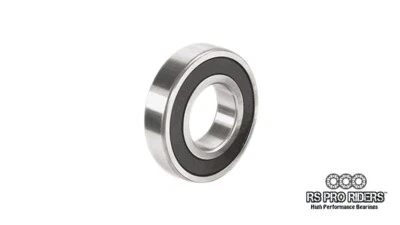 RS PRO RIDERS 71749RS Imperial Bearing 1/4" I/D x 11/16" O/D x 1/4" Wide 71749-2RS FREE P+P
