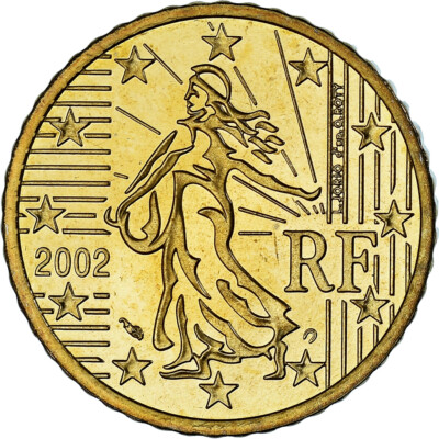 フランス 2002年 1€50C 銀貨 Proof フランス 2002年 1€50C 銀貨 Proofアウトレット 価格 通販