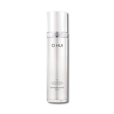 [OHUI] Extreme White Serum - 45ml / Gratis Geschenk