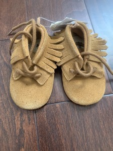 baby shoes moccasins 12 18 month