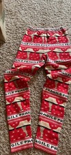 A Christmas Story Leggings S 