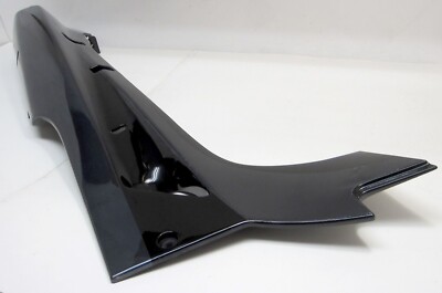 90-93 Kawasaki ZX6 Ninja OEM RIGHT Side Rear Tail Fairing 90-93 Kawasaki ZX6 Ninja OEM RIGHT Side Rear Tail Fairing