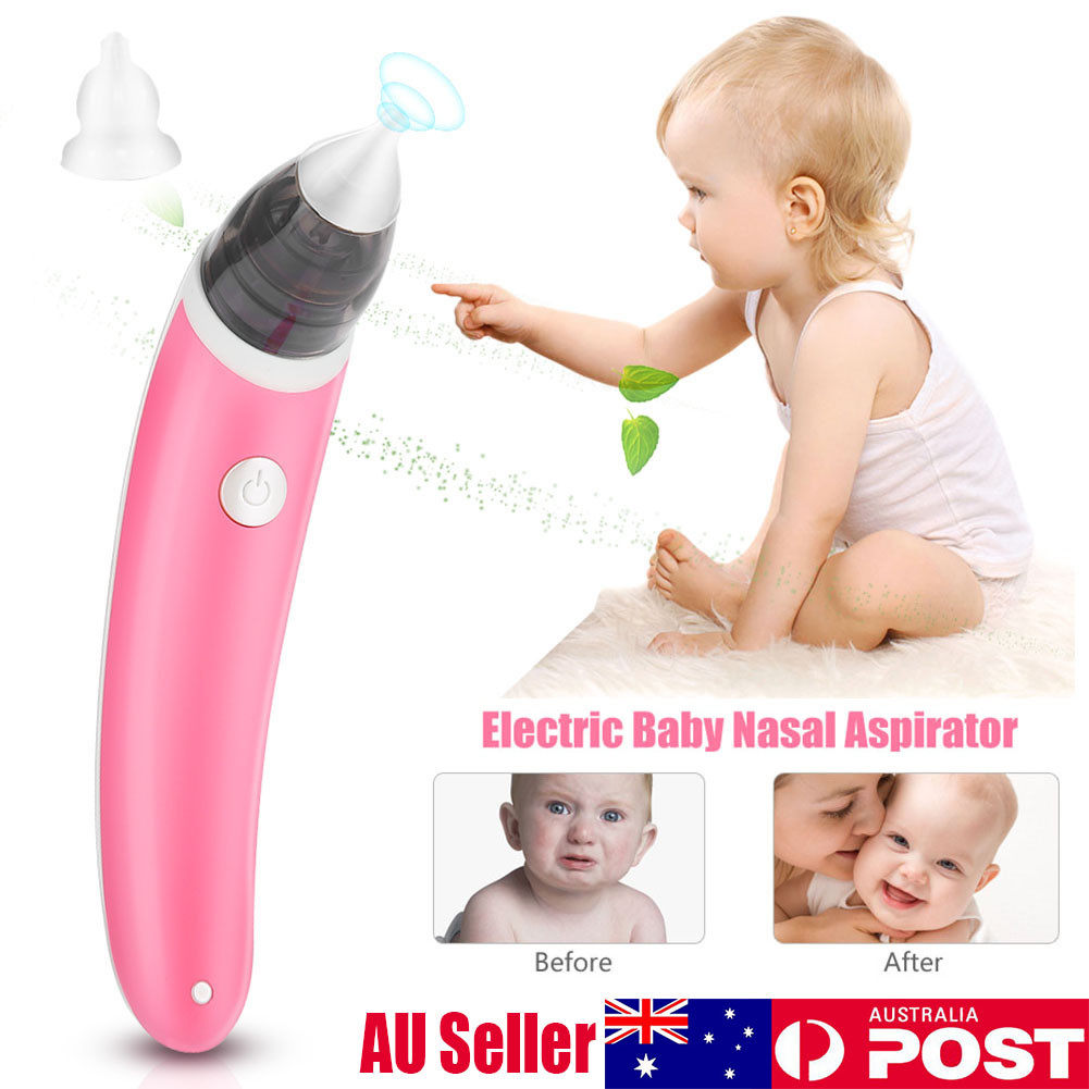 best baby nasal aspirator australia