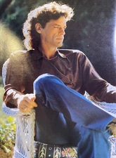 1983 Singer B. J. Thomas
