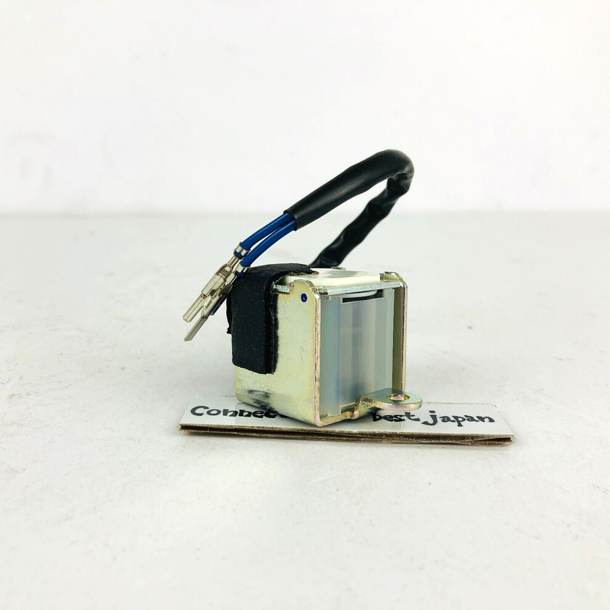 TOYOTA GENUINE 85432 - 40010 SOLENOID KEY INTER LOCK | eBay