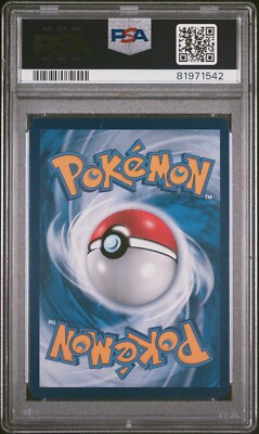 PSA 10 - Pokemon - Charizard GX CHINESE VMAX HR Fight Promo 086