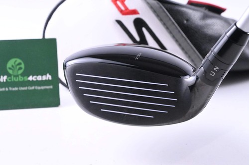 Titleist TSR1 #6 Hybrid / 26 Degree / Senior Flex MMT Speedmesh 50 Shaft - Picture 4 of 9