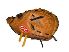 Rawlings  Baseball Glove RBG108 10 Inch Alex Rodriguez Model Left hand