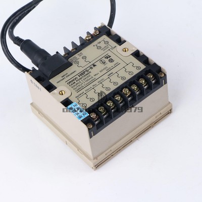 1PC Gebraucht Omron H8PS-8A Cam Stellungsregler