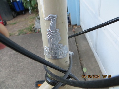 RALEIGH Sojourn Touring Gravel Steel Road Bicycle = Pickup in Portland, OR or ? - Picture 7 of 18