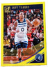 2018-19 Donruss Yellow Border SP Insert#105 Jeff Teague