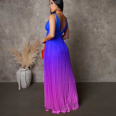 chikan maxi dress CHIKANKARI MAXI