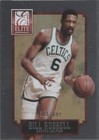 2013-14 Panini Elite - Bill Russell #255