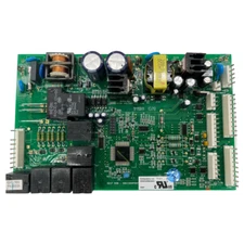 GE Refrigerator Control Board - Part Number 225D4208G003