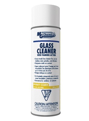 Glass cleaner #13 (779008825501)
