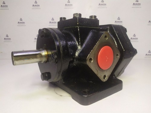Nippon Gerotor TOP-320H Öl Pumpe Trochoid Pumpe - GETESTET - Bild 10 von 21