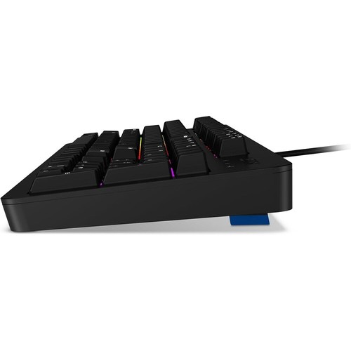 LENOVO Legion Gaming Keyboard Kit K310 RGB, US INT, Wired, Gaming Theme, Black - Picture 6 of 14