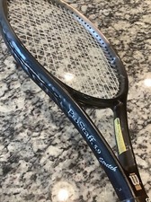 Wilson Pro Staff 5.9 Stretch Oversize 110 gri...