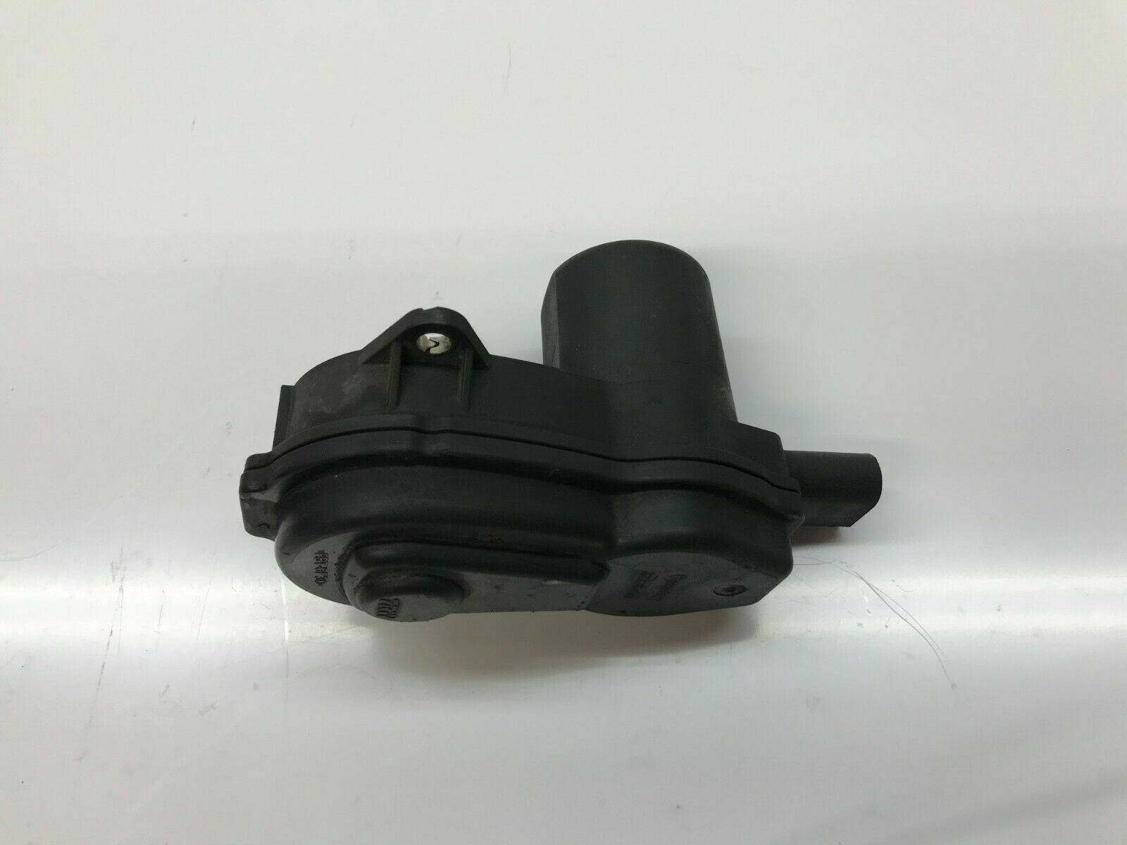 LAMBORGHINI AVENTADOR LP700 REAR SIDE EMERGENCY E BRAKE SERVOMOTOR OEM 470998281
