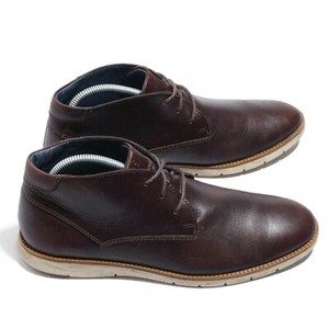 tyler chukka boot
