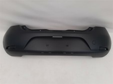 DACIA SANDERO II 2 STEPWAY 2013-2017 STOßSTANGE HINTEN BUMPER ORIGINAL NEU