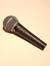 Shure Sm48 Microphone Analog