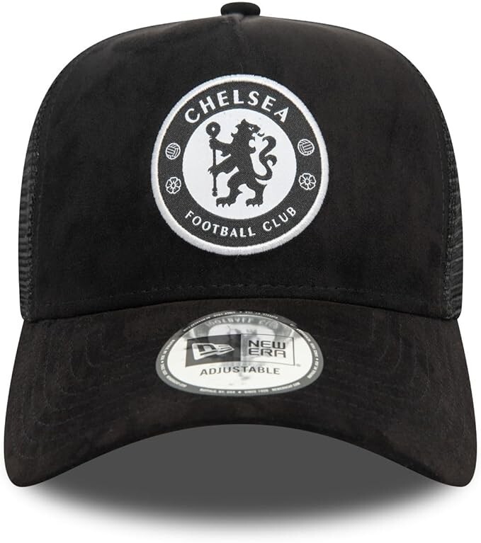 chelsea heritage 86 cap black