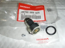 Honda Neutral Switch 750 1000 1100 CB750K GL1000 GL1100 35752-300-020