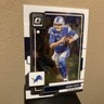 2022 Panini Donruss Optic #64 Jared Goff Detroit Lions 