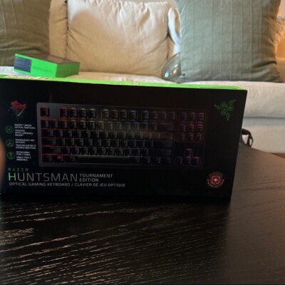 Pieds De Rechange Pour Clavier Razer Huntsman Tournament Edition TKL - Pièce D'origine RZ03-0308
