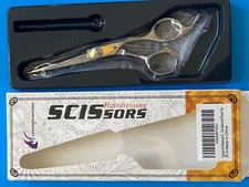 NEW PRO SALON 6  HAIRDRESSING SCISSORS EQUINOX PROFESSIONAL LIFASHIZHUANYONG NIB