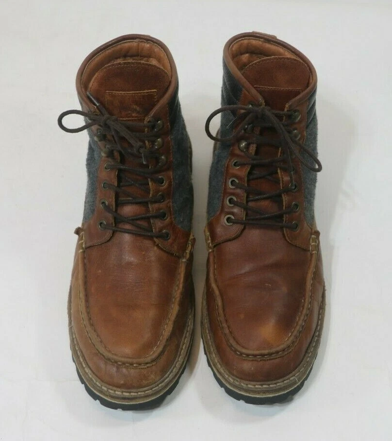 Wolverine clearance 1883 boots