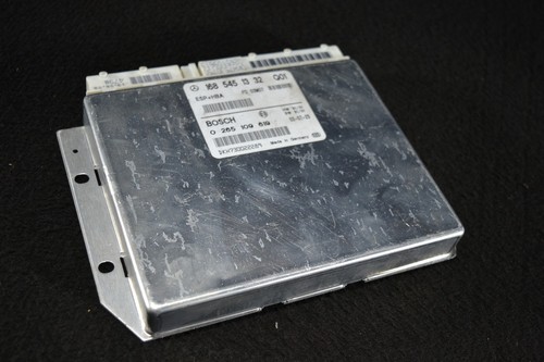 Mercedes W168 Steuergerät ESP+HBA 1685451332 0265109619 (#543)